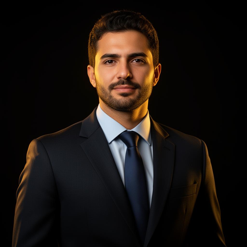 Ricardo Dourado, especialista em leilões imobiliários